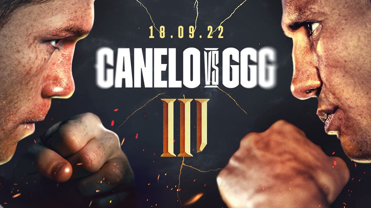 Canelo vs GGG 3 Australia time: How to watch fight live – all states and territories