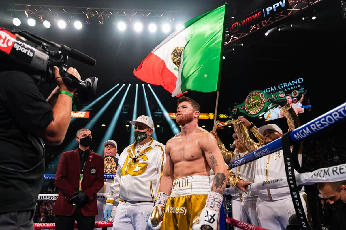 Canelo Alvarez vs Gennady Golovkin 3 date, time, tickets, where to watch, undercard