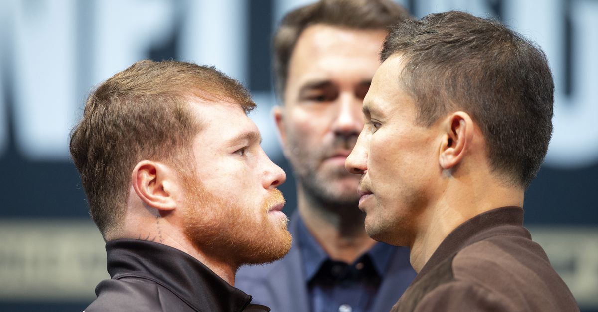 Canelo-GGG 3 Preview Show: Can Gennady Golovkin finally get his long-awaited victory over Canelo Álvarez?