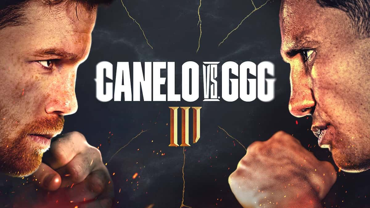 Canelo Alvarez vs Gennady Golovkin 3 free live stream of prelims (video)