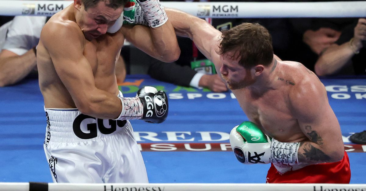 Canelo vs GGG 3 results and technical analysis: Age meets Hubris