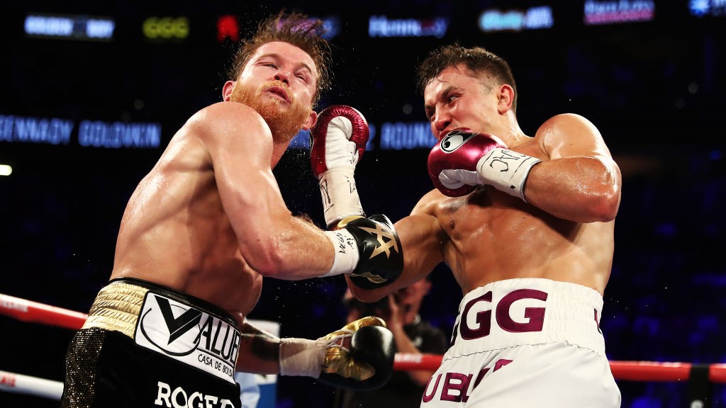 How to live stream Canelo vs Golovkin 3 online: watch the boxing from any country