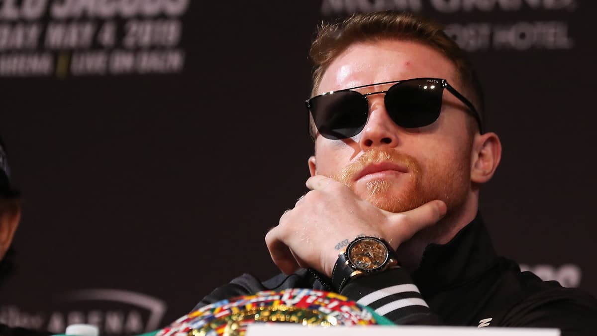 Canelo vs GGG 3 post-fight press conference (video)