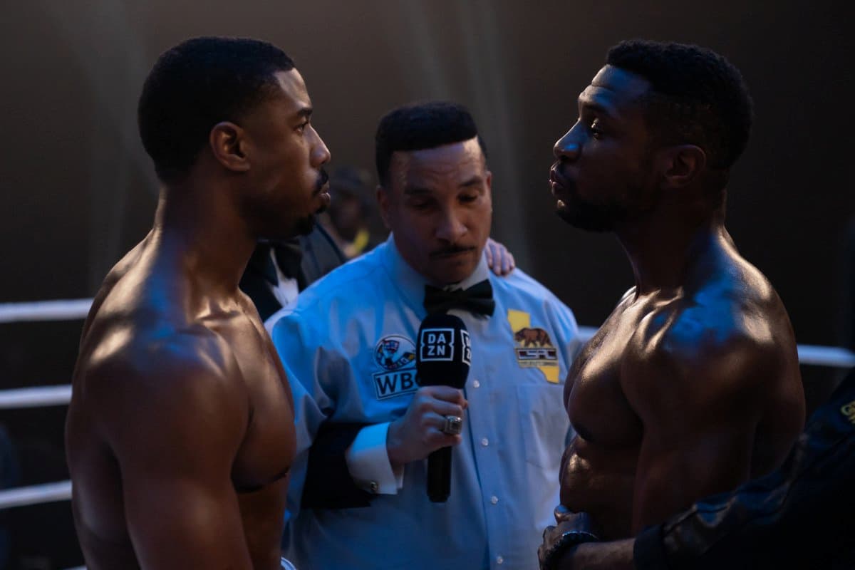 CREED 3 trailer: Michael B. Jordan directorial debut pits childhood friends inside the ring – Tony Bellew, Canelo featured (video)