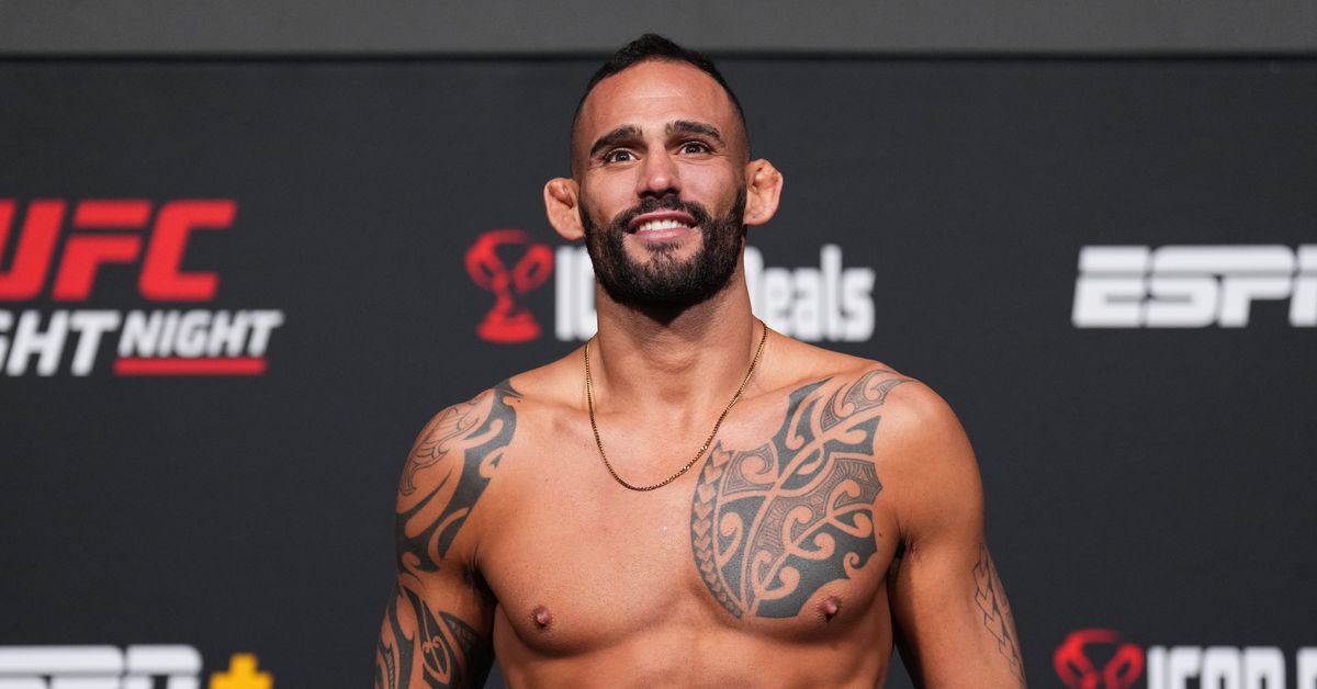 ‘Leave Messi be’ – Ponzinibbio calls out Canelo