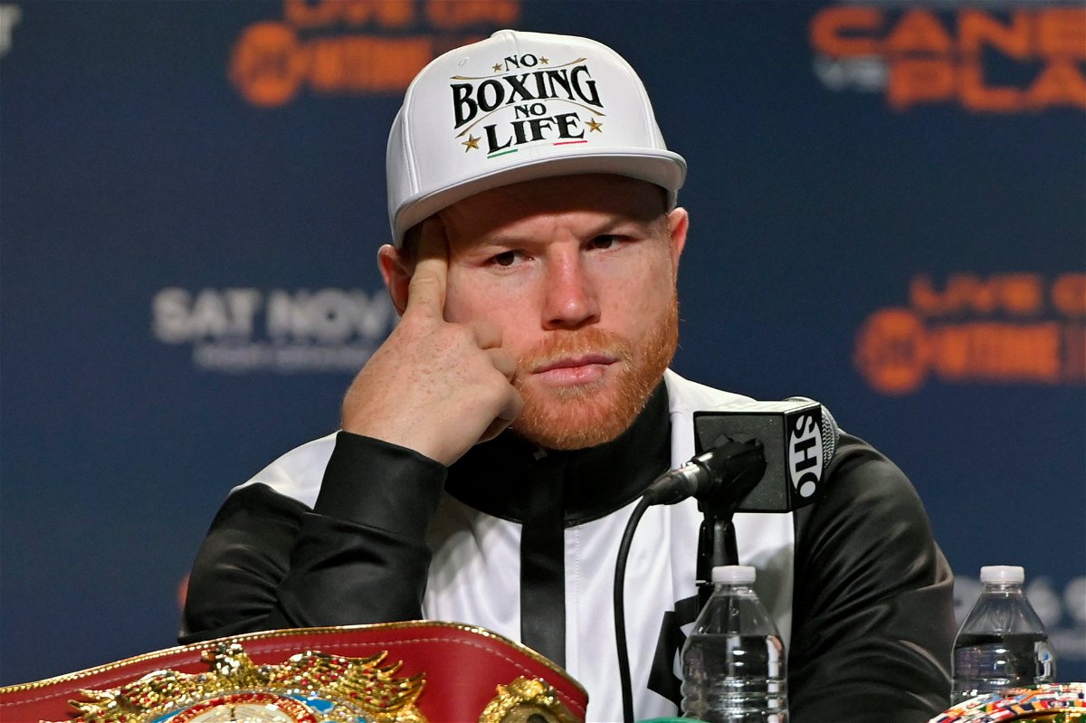 ‘He’s a Disgrace to Mexico’: Canelo Alvarez Shredded Into Pieces by Fans Despite Honest Apology to Lionel Messi For Violent Threats