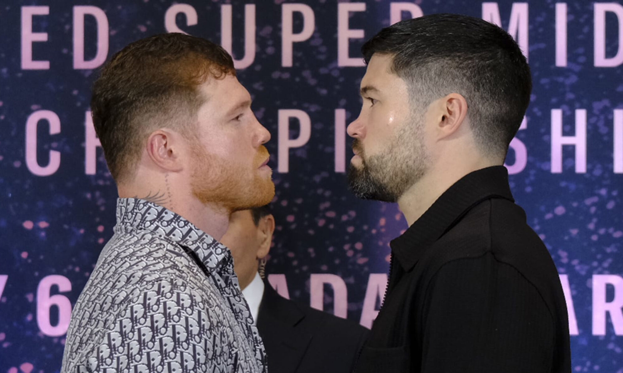 Canelo Álvarez Says He Wants Dimitry Bivol Rematch After John Ryder Bout