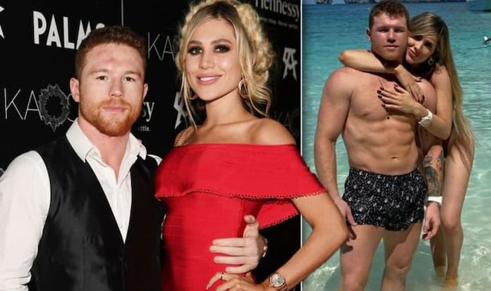 Who Is Saul ‘Canelo’ Alvarez’s Wife? Is ‘Canelo’ Still With His Fernanda Gomez & Do They Have Any Children?