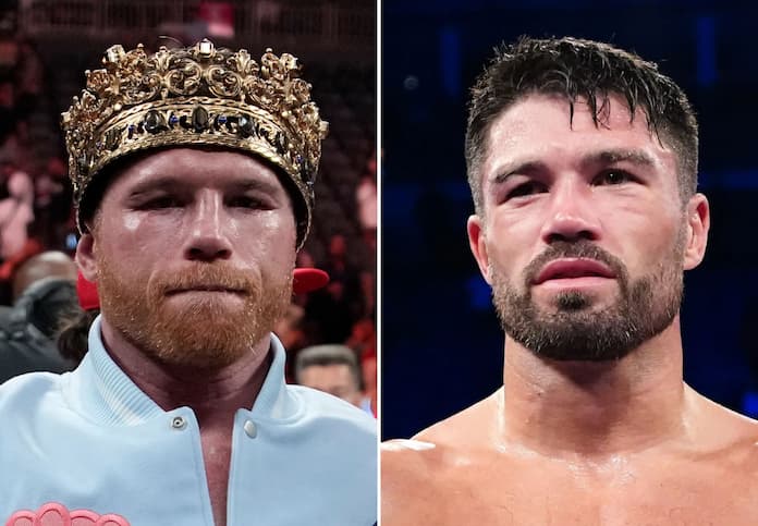 How to Bet On Canelo vs Ryder in Washington | WA Sports Betting Sites