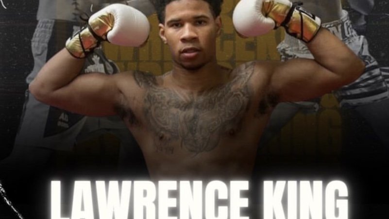 Lawrence King vs. Elio German Rafael Stats: Age, Height, Weight, Reach, Net Worth, Record, and More