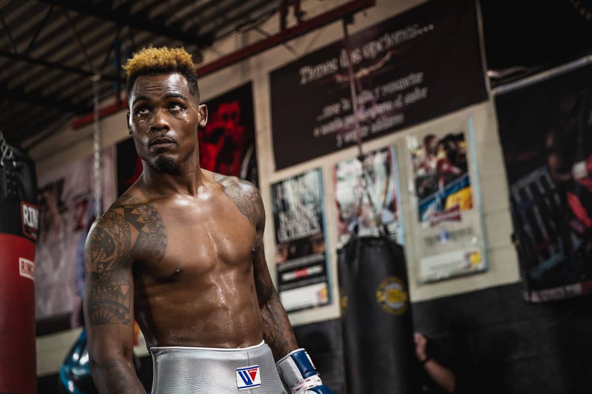 Canelo vs Charlo: All Access 1 – Full Episode