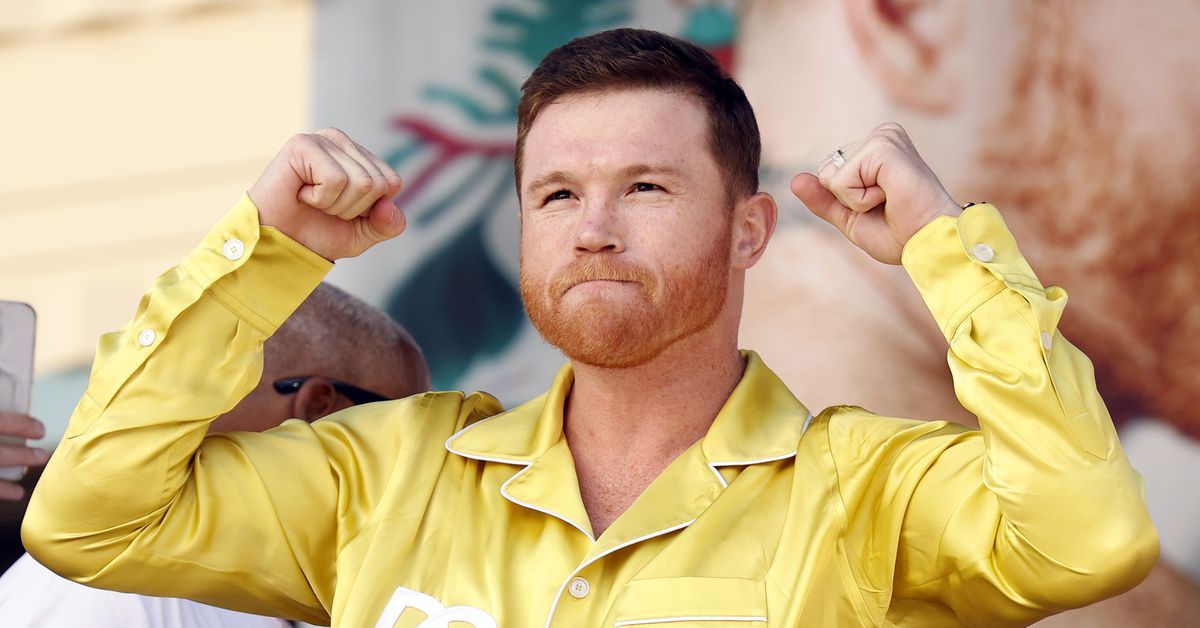 Canelo vs. Charlo Results: Live updates of the undercard and main event