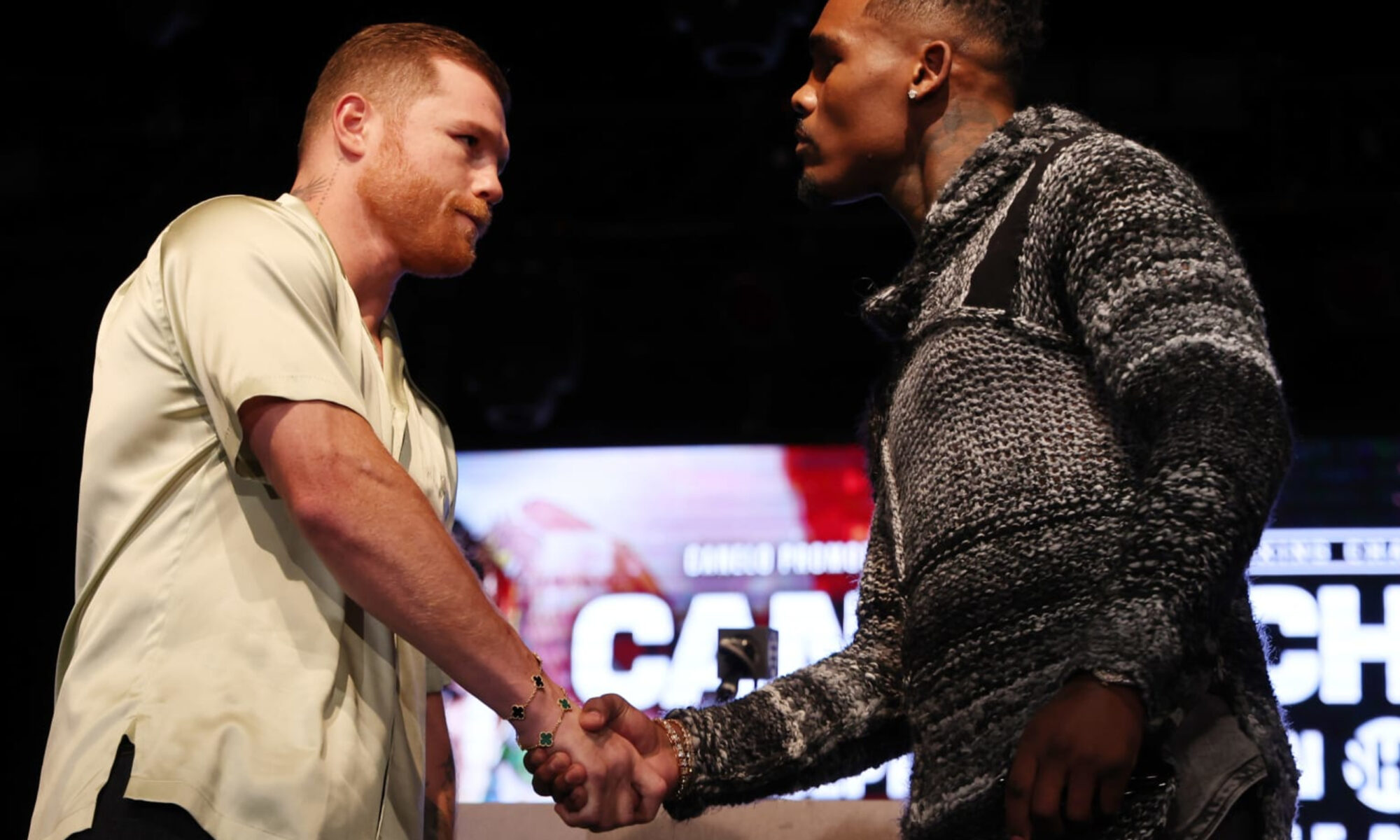 Canelo Álvarez vs. Jermell Charlo: B/R Staff Predictions