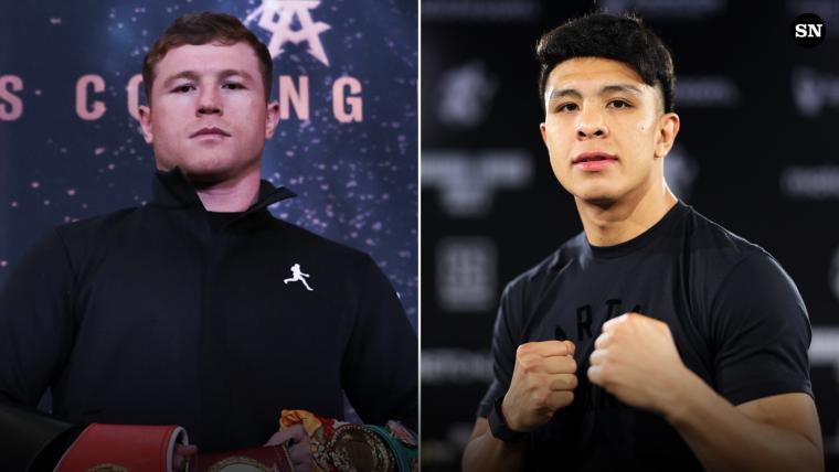 When is Canelo Alvarez vs. Jaime Munguia? Fight date, start time, PPV price, odds & card for 2024 boxing fight