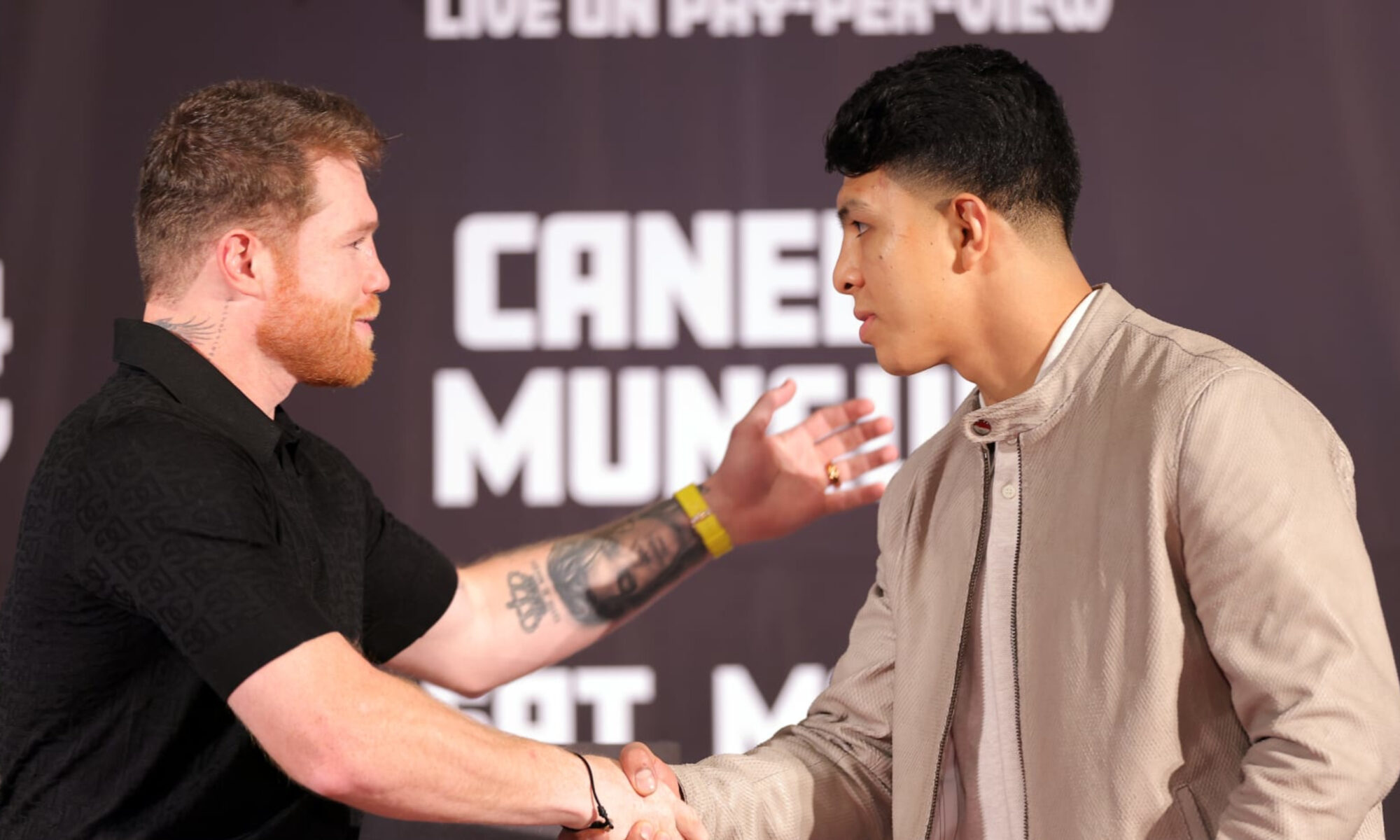 Canelo Álvarez vs. Jaime Munguia: Fight Odds, Live Stream, Predictions