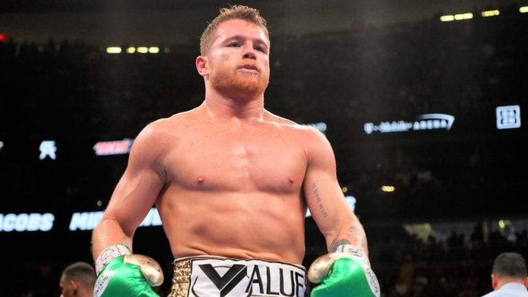 ‘I can do whatever I want’: Canelo unconcerned by scheduling conflict with UFC