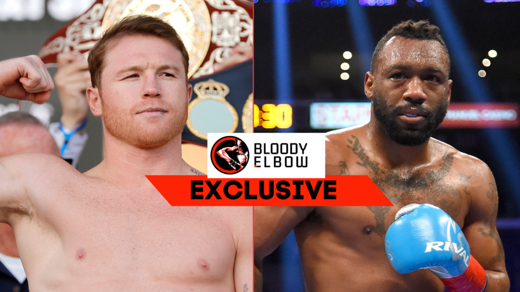 Canelo Alvarez vs Austin Trout in BKFC… David Feldman claims a major collision in the bare-knuckle ring is a ‘completely different fight’