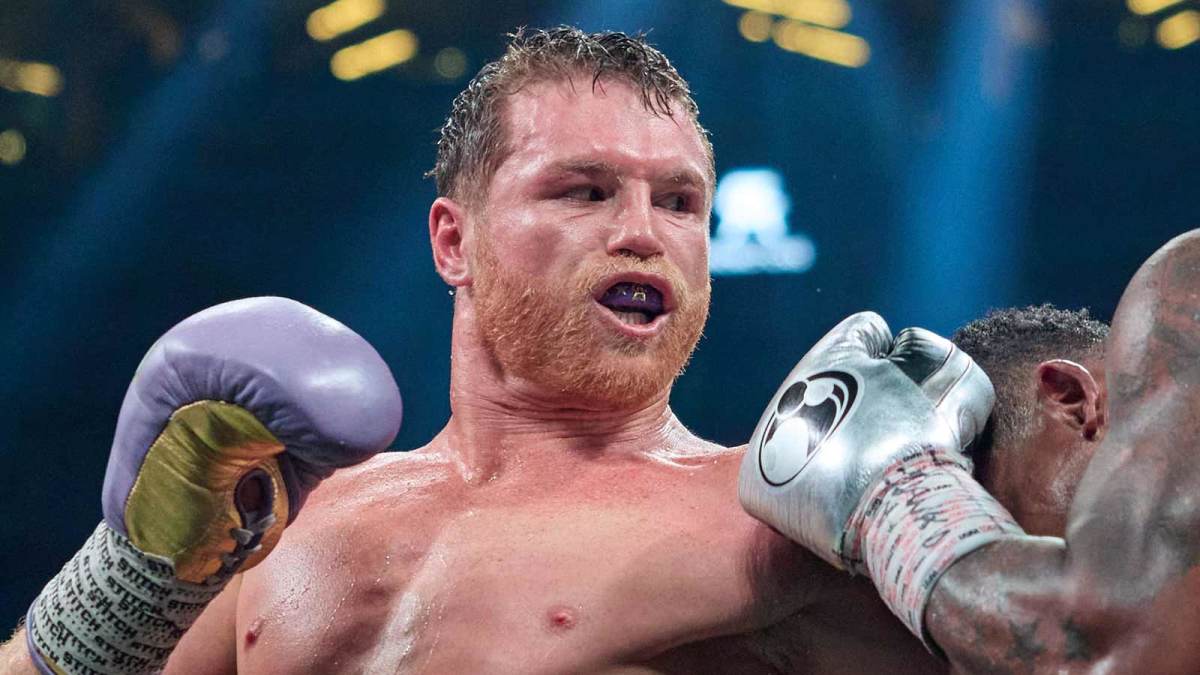 Dana White unsurprised by Turki Alalshikh signing Canelo Alvarez, nixing Jake Paul bout