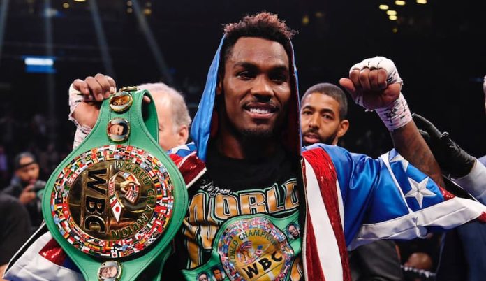 Jermall Charlo Returns And Is Chasing A ‘Canelo’ Mega-Fight After Caleb Plant Showdown Next