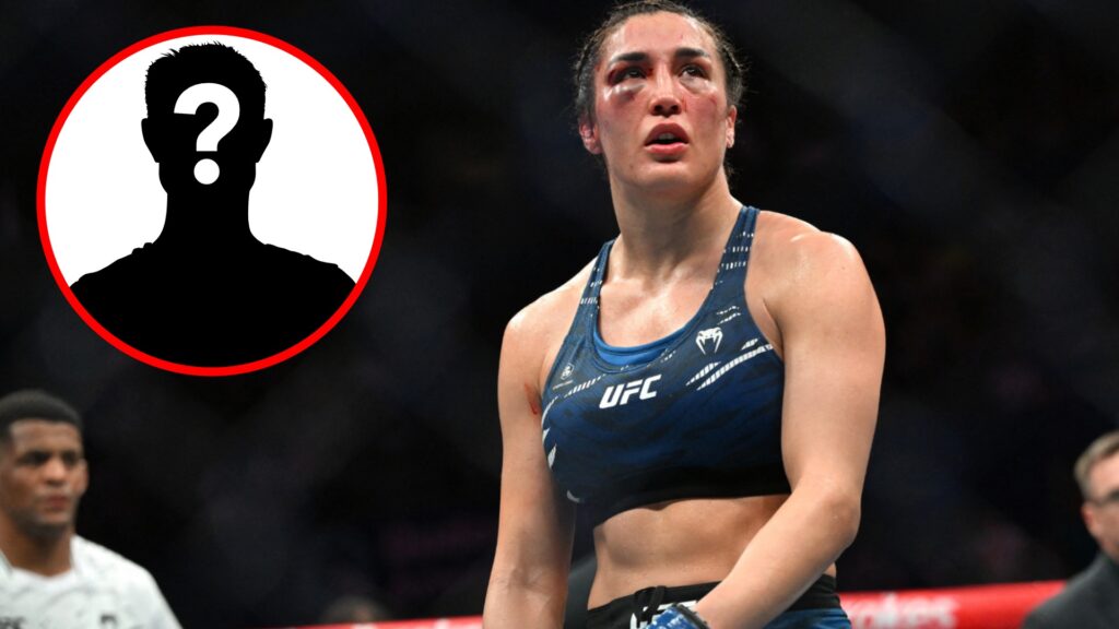 Former UFC title challenger books Noche return after losing undefeated record and suffering gruesome injury