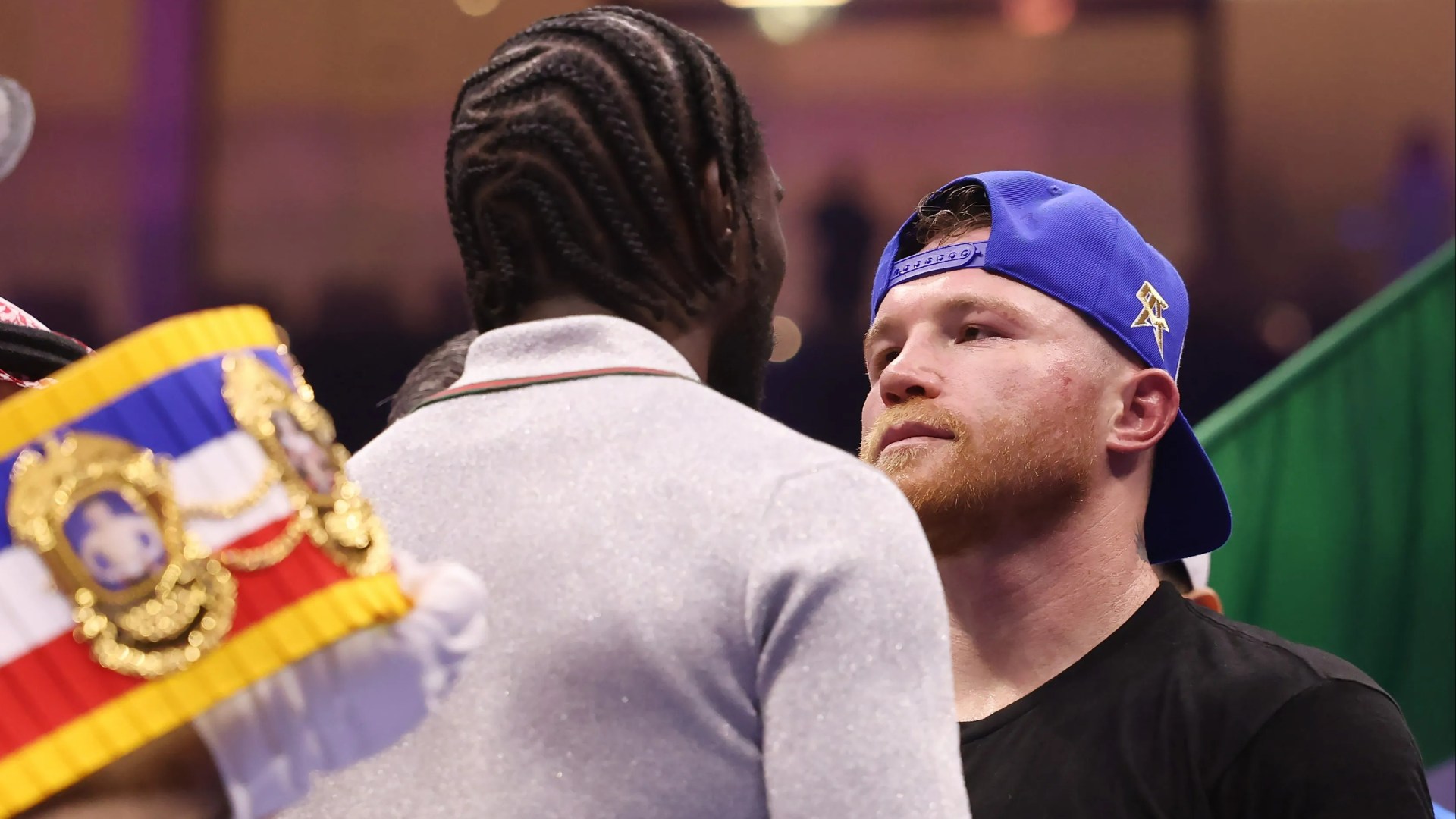 Canelo Alvarez vs Terence Crawford: Date, UK start time, undercard and how to follow ‘fight of the century’ on Netflix