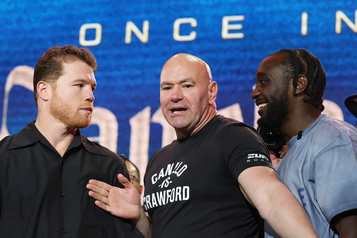 Canelo vs Charlo, Hopkins vs Taylor: Fights between undisputed champions revisited
