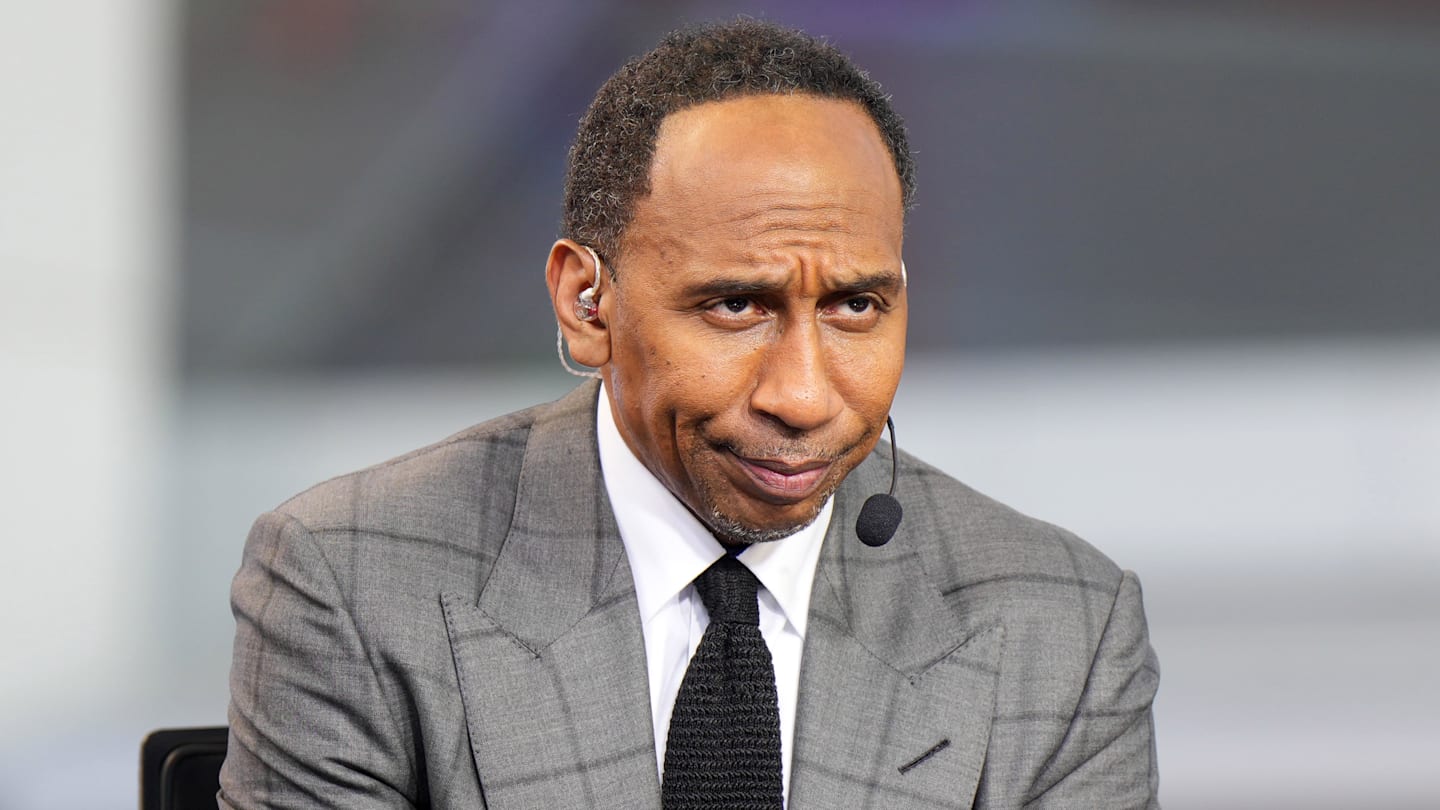Stephen A. Smith Settles Crawford And Mayweather Debate With One Key Point