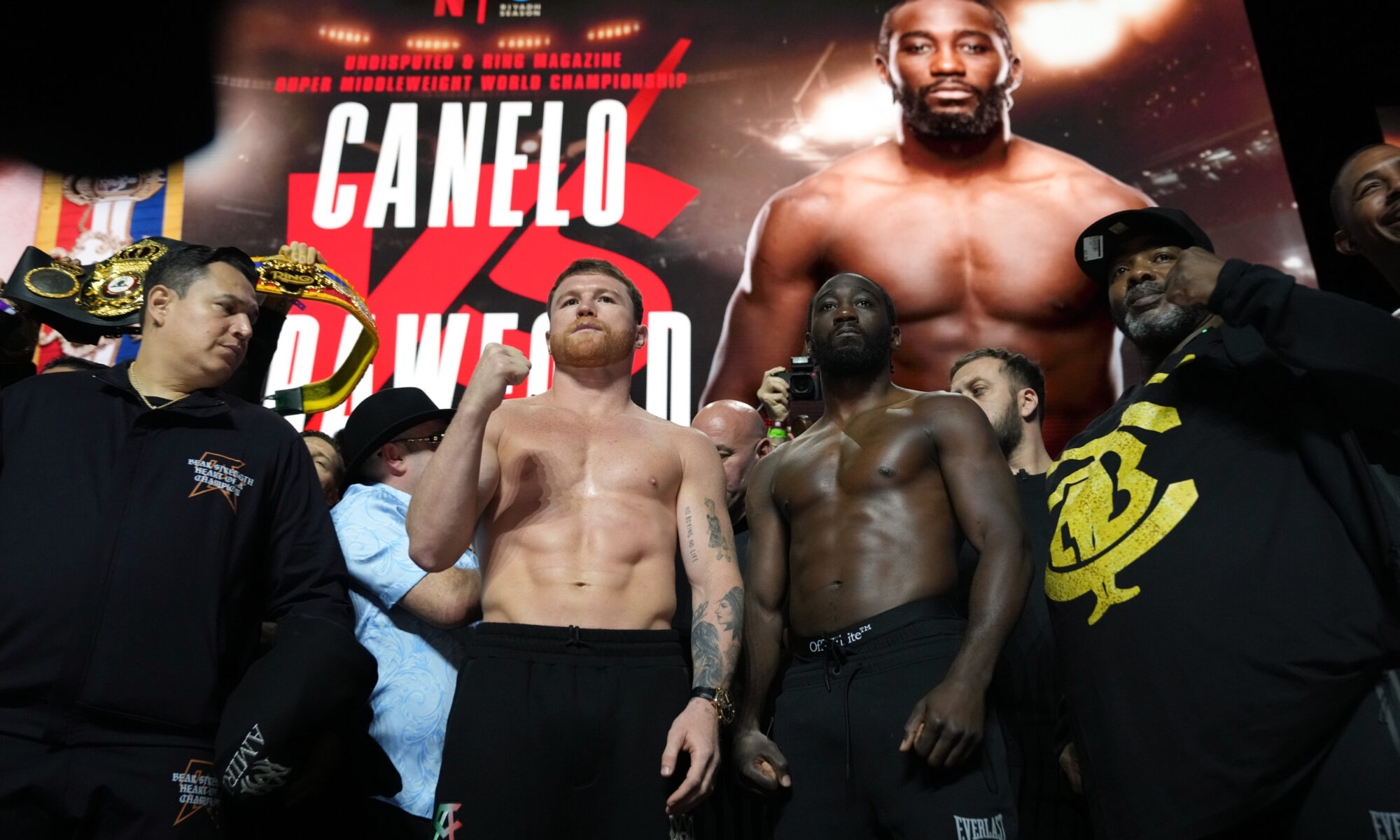 Bet365 Bonus Code WEEK365: Claim $300 Canelo-Crawford, NFL Week 2 Bonus