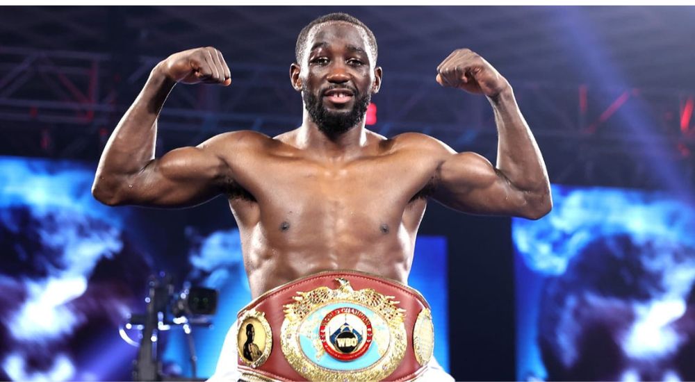 Crawford Blasts WBC After Being Stripped Of World Championship